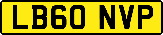 LB60NVP