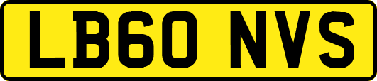 LB60NVS