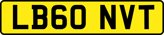 LB60NVT