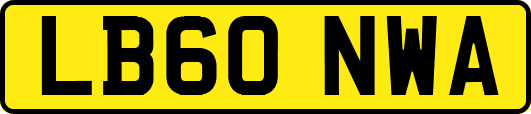 LB60NWA