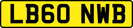 LB60NWB