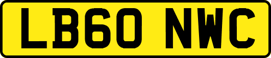 LB60NWC