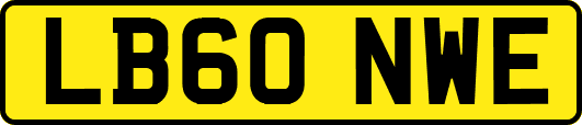 LB60NWE