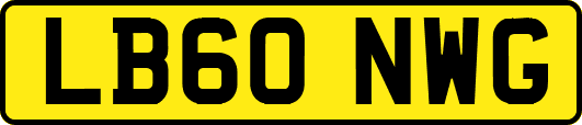 LB60NWG