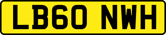 LB60NWH