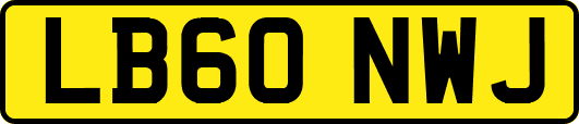 LB60NWJ