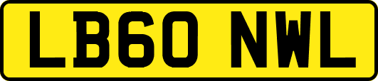 LB60NWL