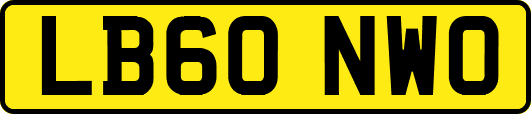 LB60NWO
