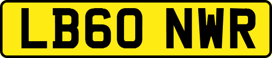 LB60NWR