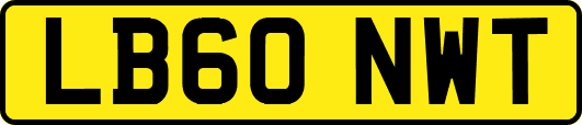 LB60NWT