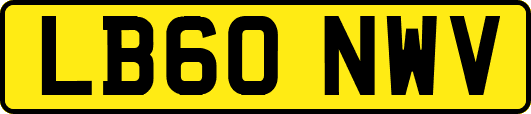 LB60NWV