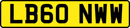 LB60NWW