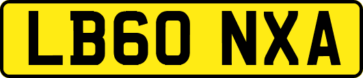 LB60NXA