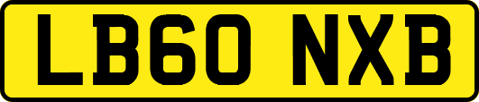 LB60NXB