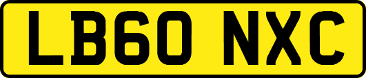 LB60NXC