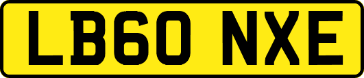 LB60NXE