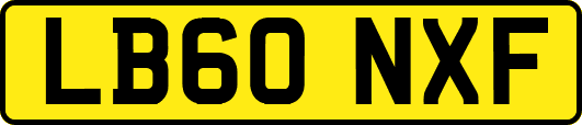 LB60NXF