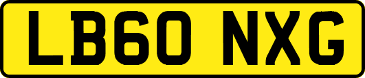LB60NXG