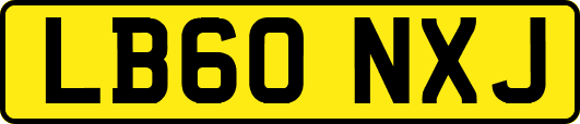 LB60NXJ