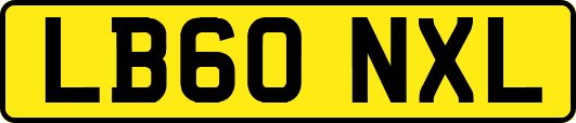 LB60NXL
