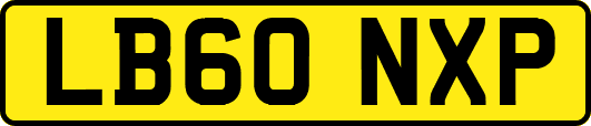 LB60NXP