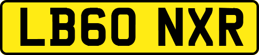 LB60NXR