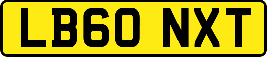LB60NXT