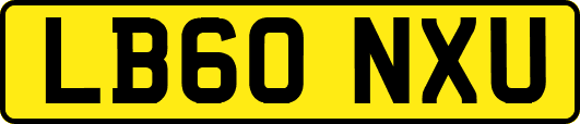 LB60NXU