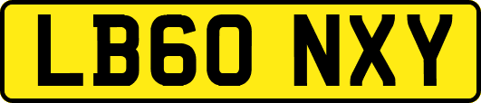LB60NXY