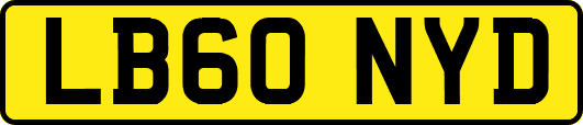 LB60NYD