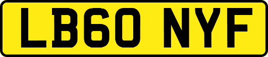 LB60NYF