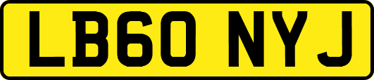 LB60NYJ