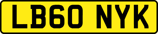 LB60NYK