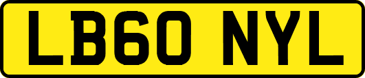 LB60NYL
