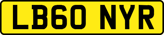 LB60NYR