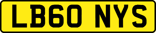 LB60NYS