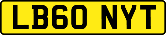 LB60NYT