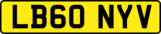 LB60NYV