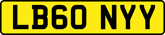 LB60NYY