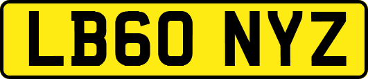 LB60NYZ