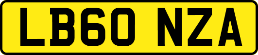 LB60NZA