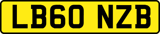 LB60NZB