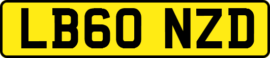 LB60NZD