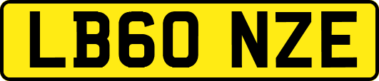 LB60NZE