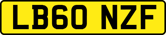 LB60NZF