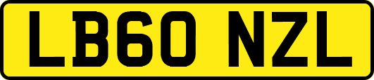 LB60NZL