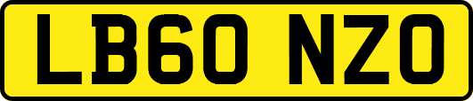 LB60NZO