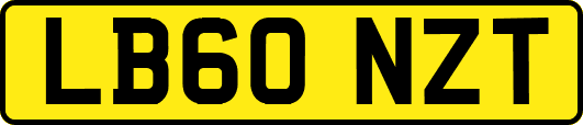 LB60NZT