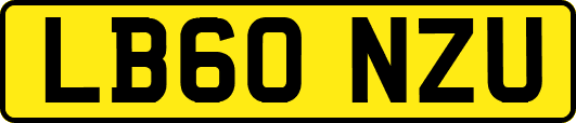 LB60NZU
