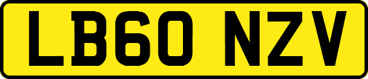 LB60NZV